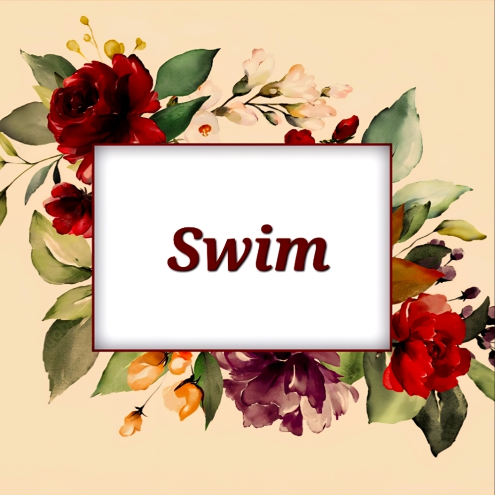 SWIM